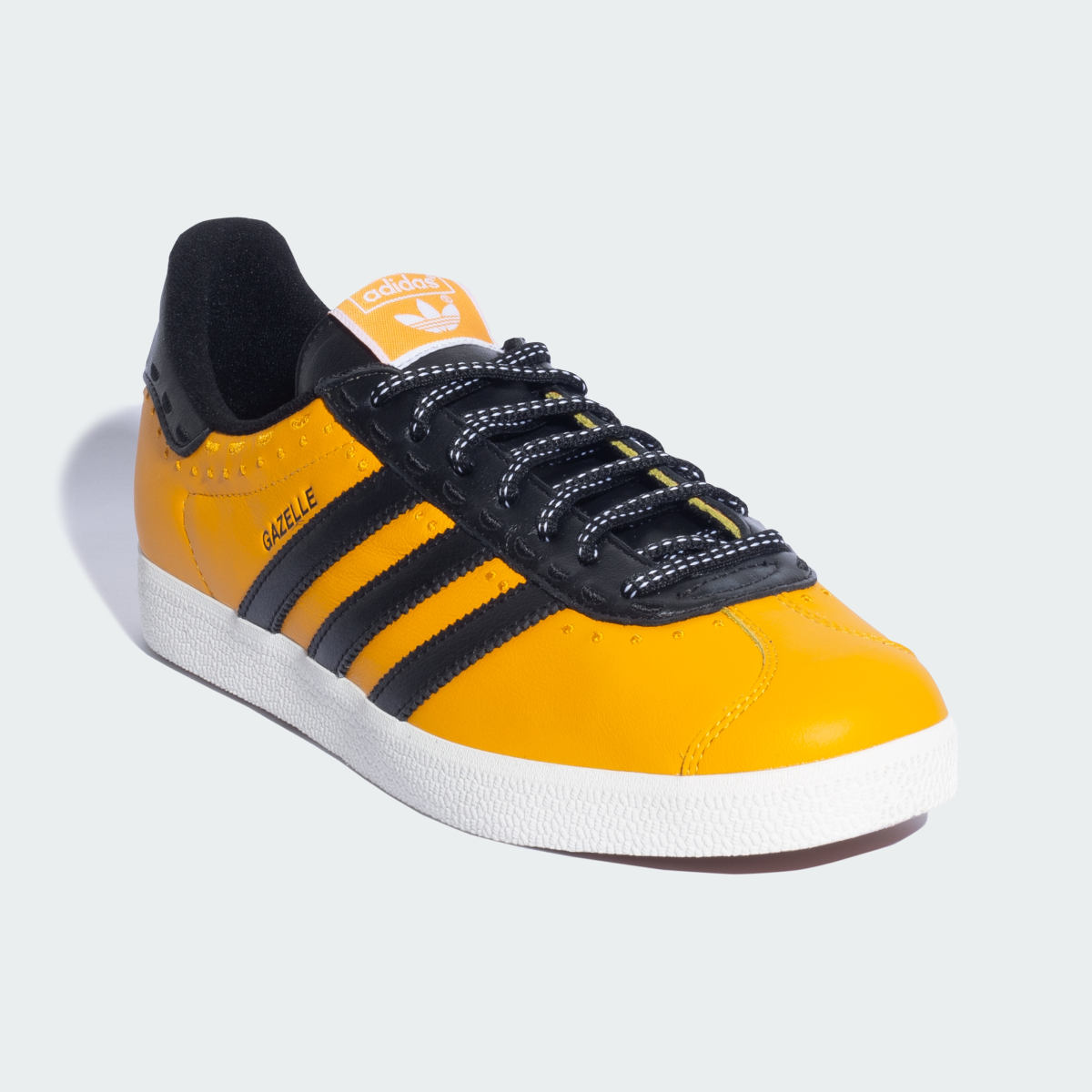 Adidas Tenis Gazelle Día de Muertos. 5