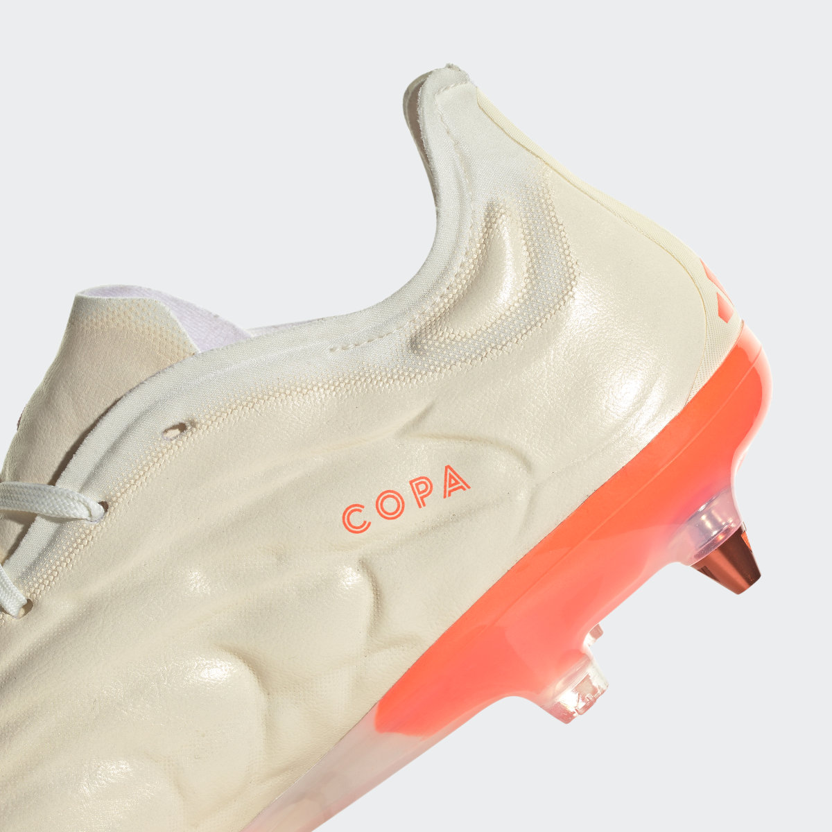 Adidas Botas de Futebol Copa Pure.1 – Piso Mole. 10