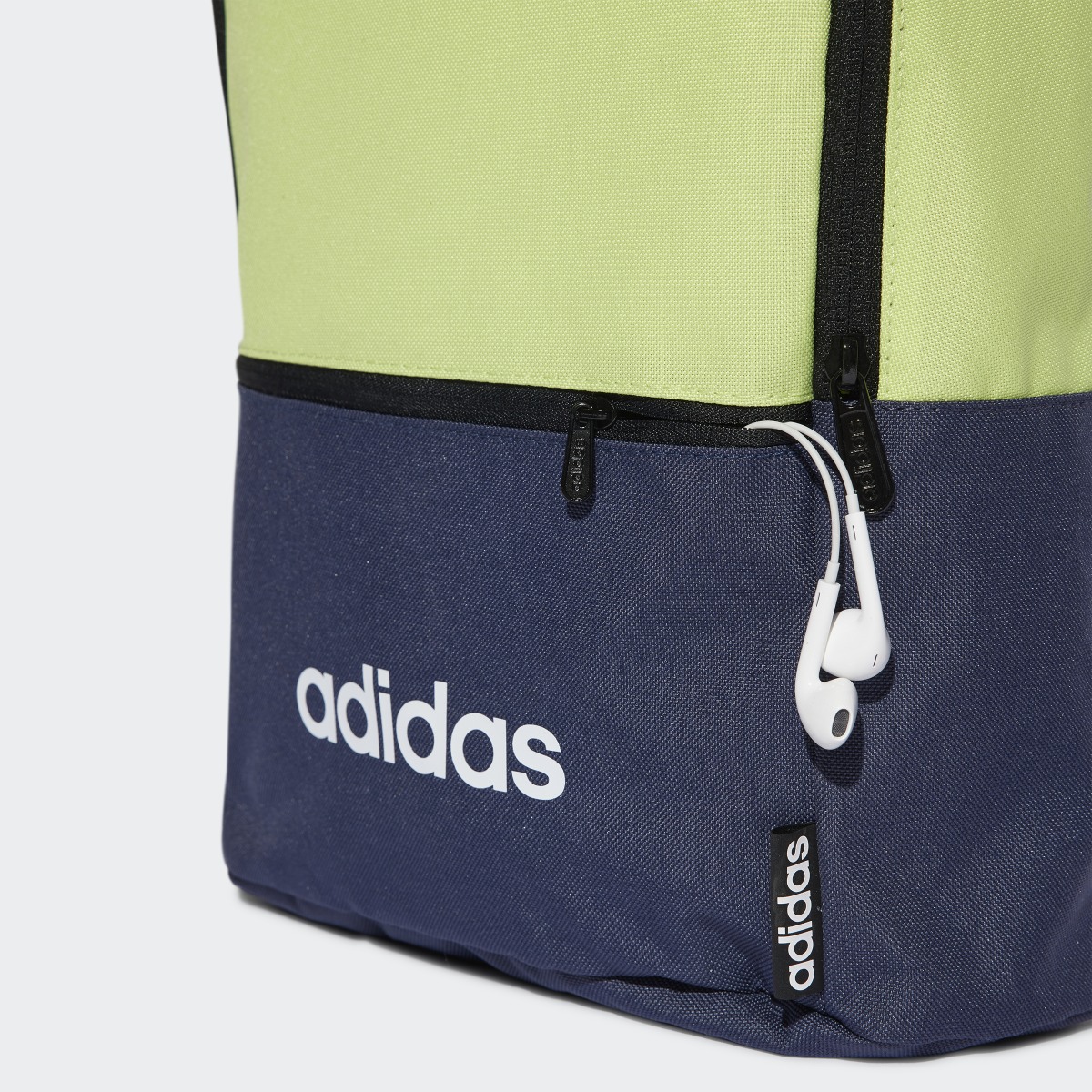 Adidas Mochila Classic. 6