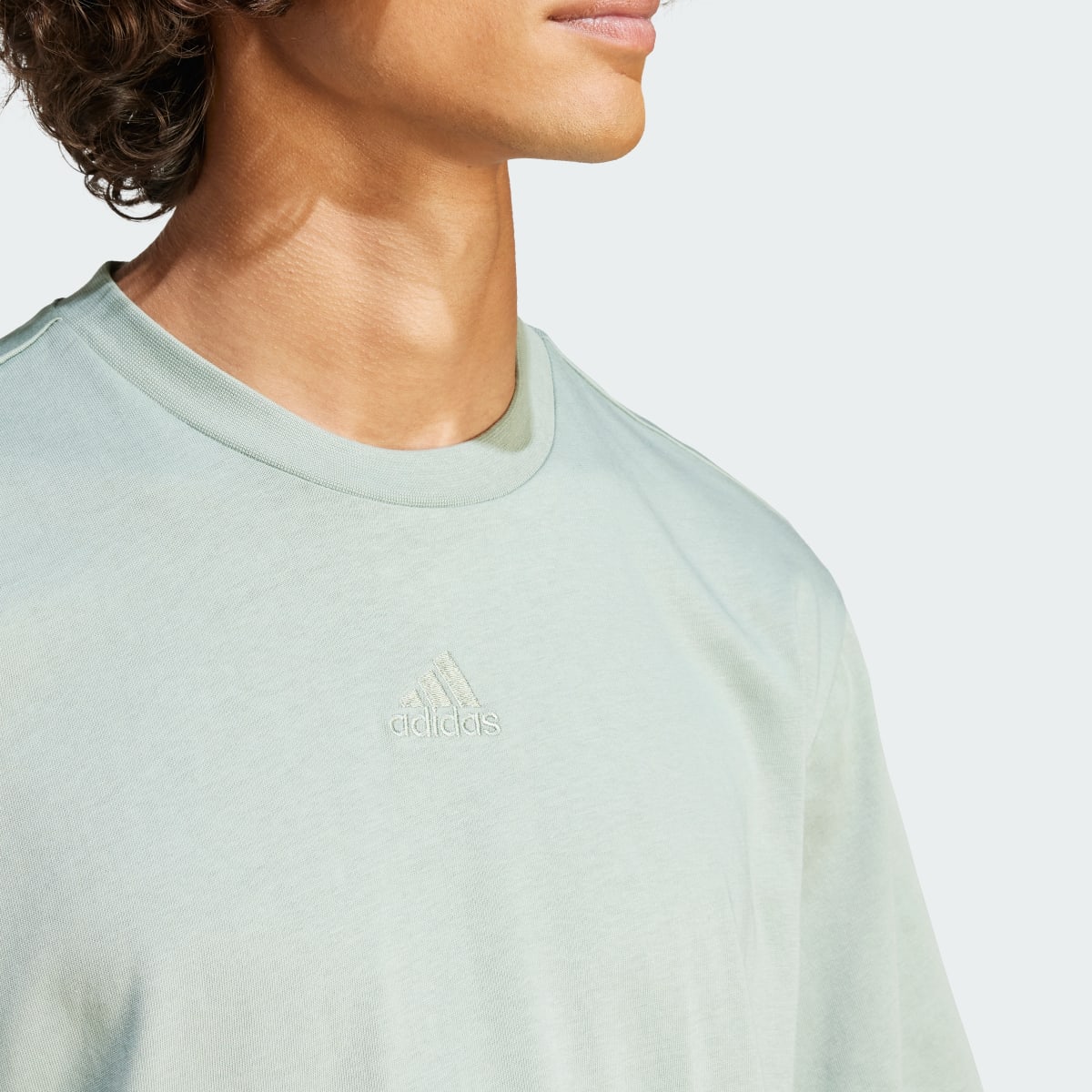 Adidas Last Days of Summer Tee. 6