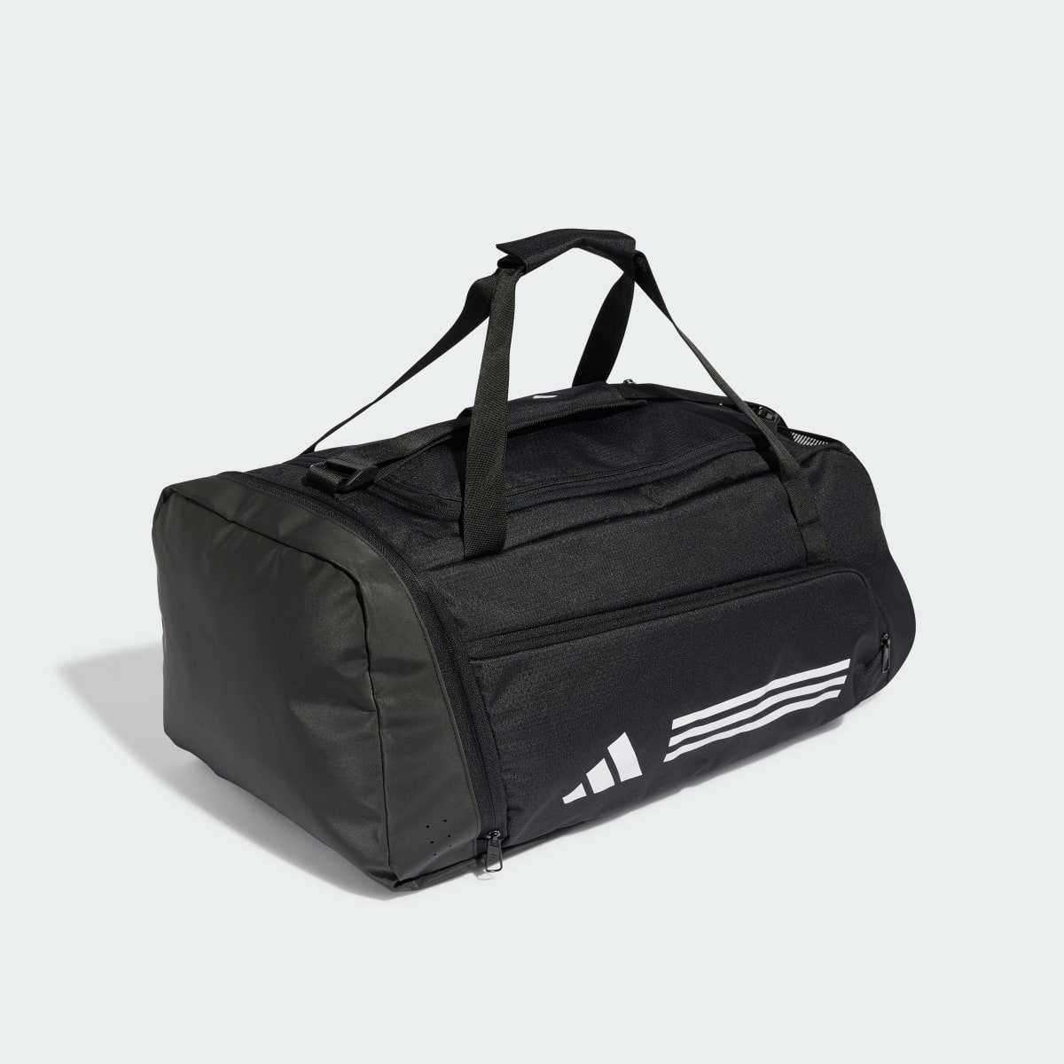 Adidas Essentials 3-Stripes Duffel Bag Medium. 4