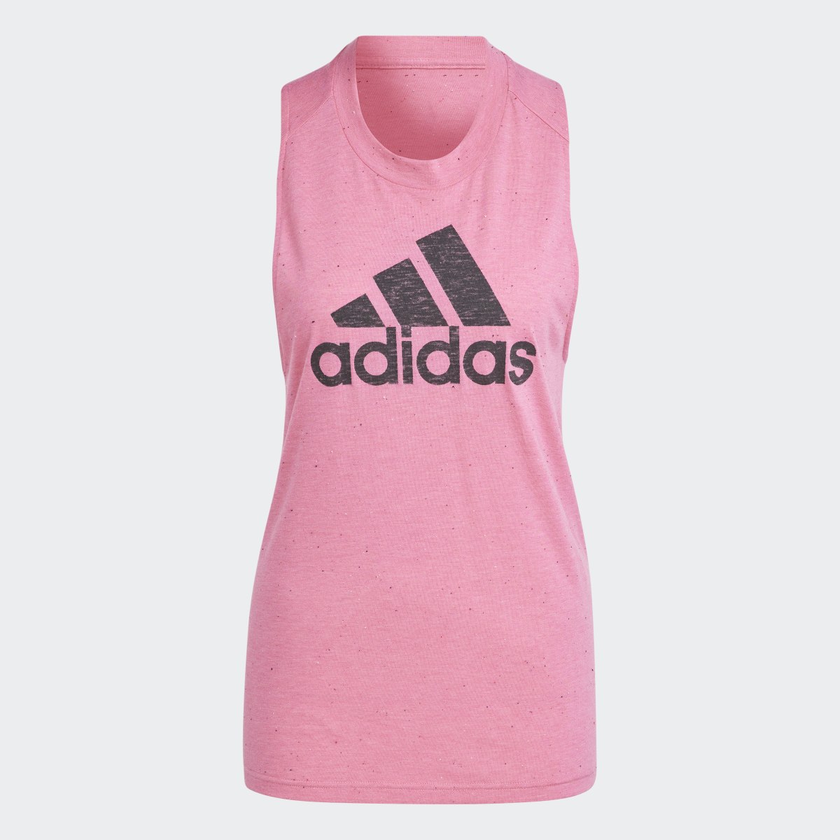 Adidas Future Icons Winners 3.0 Tank Top. 5