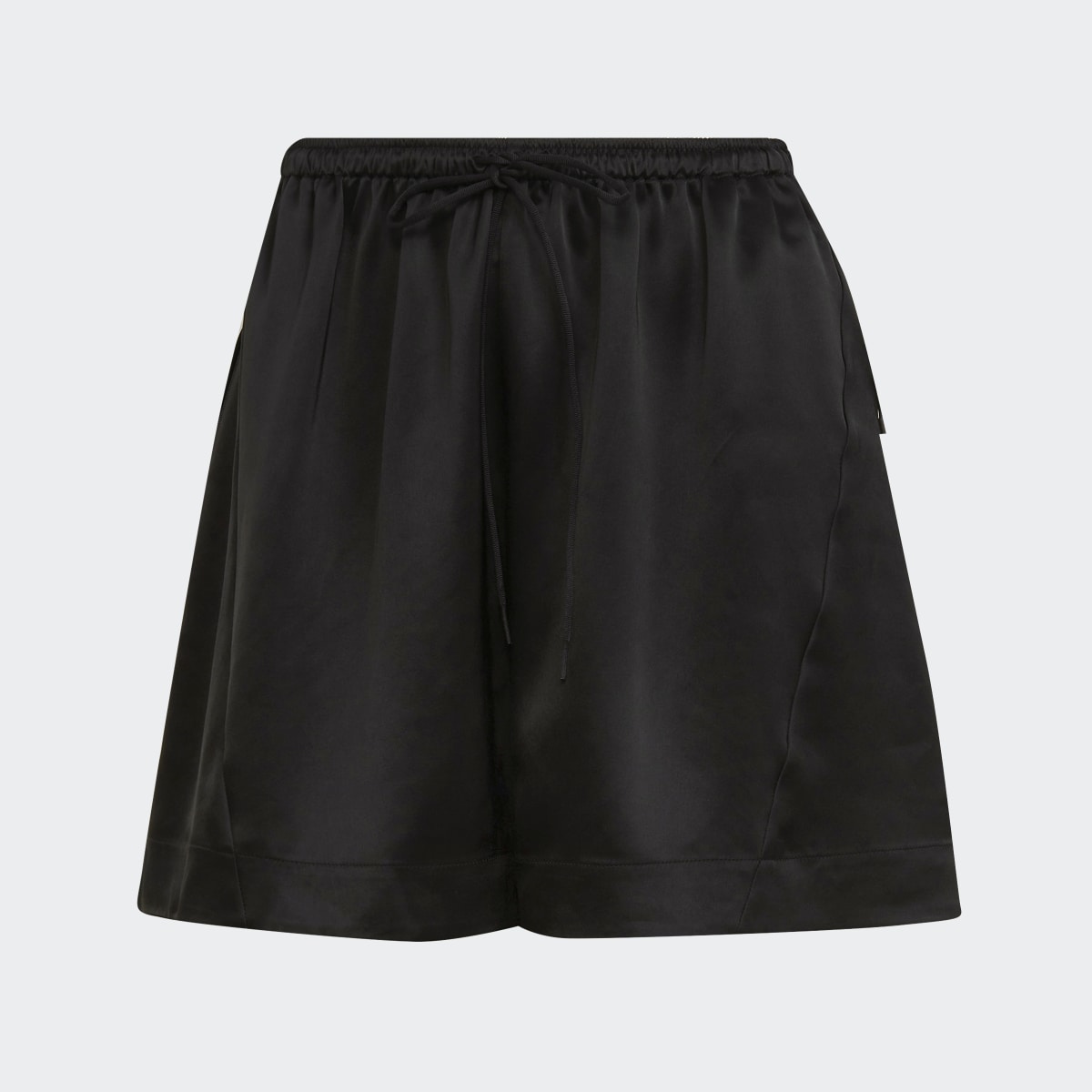 Adidas W CL TS SHORTS. 4