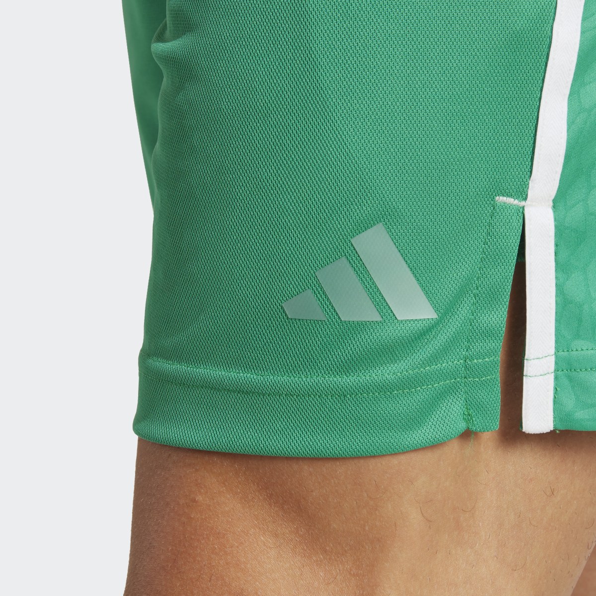 Adidas Workout Base Shorts. 6