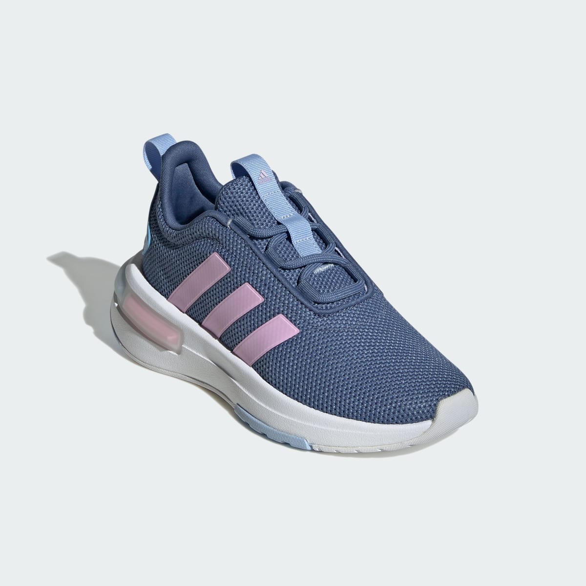 Adidas Buty Racer TR23 Kids. 5