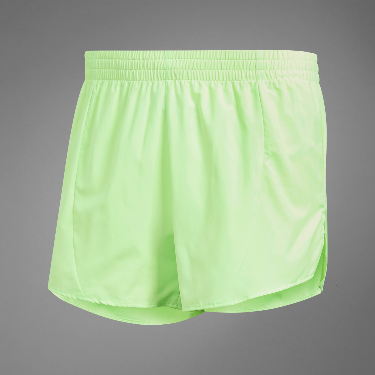 Adidas Shorts de Running Adizero Essentials. 9