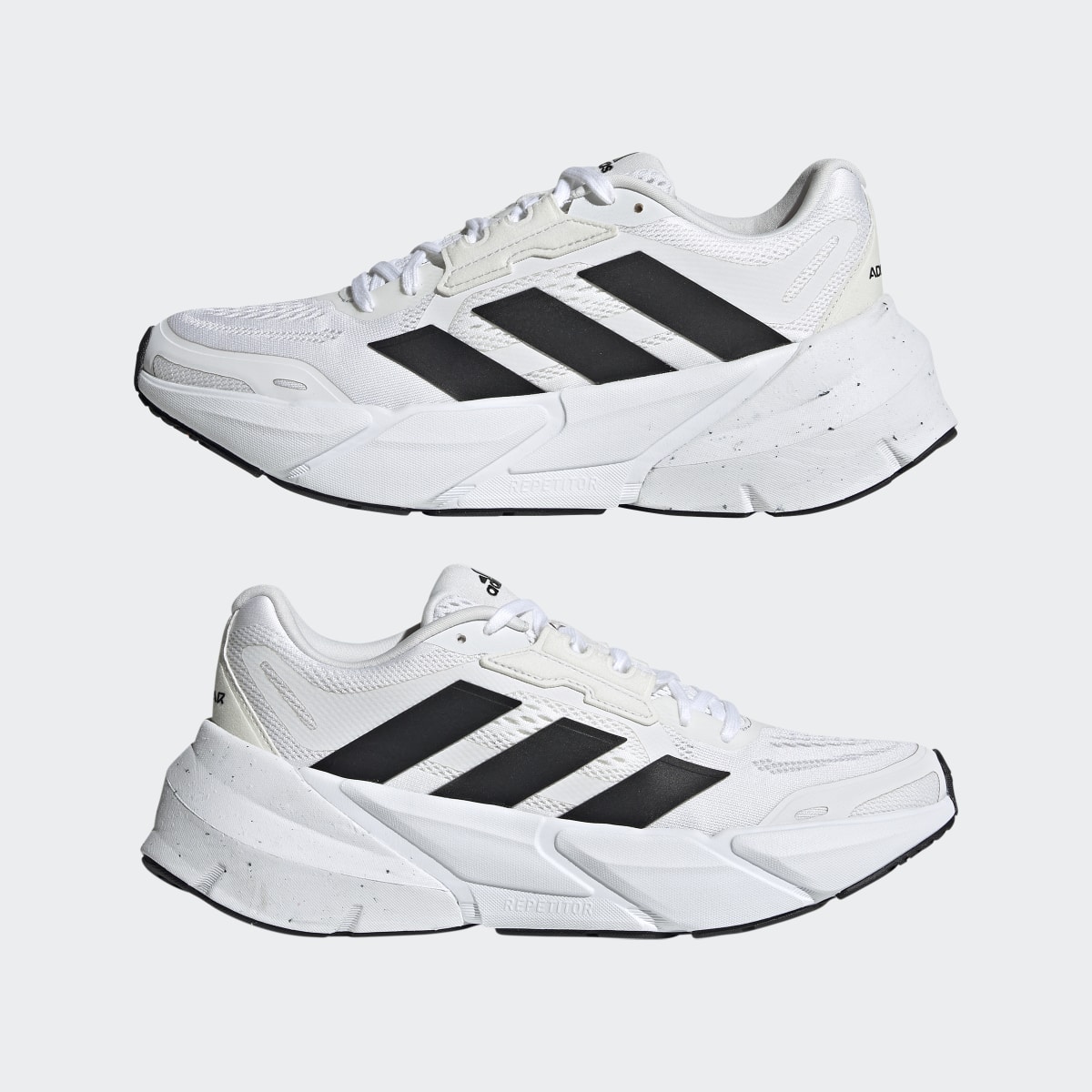 Adidas Adistar Shoes. 8