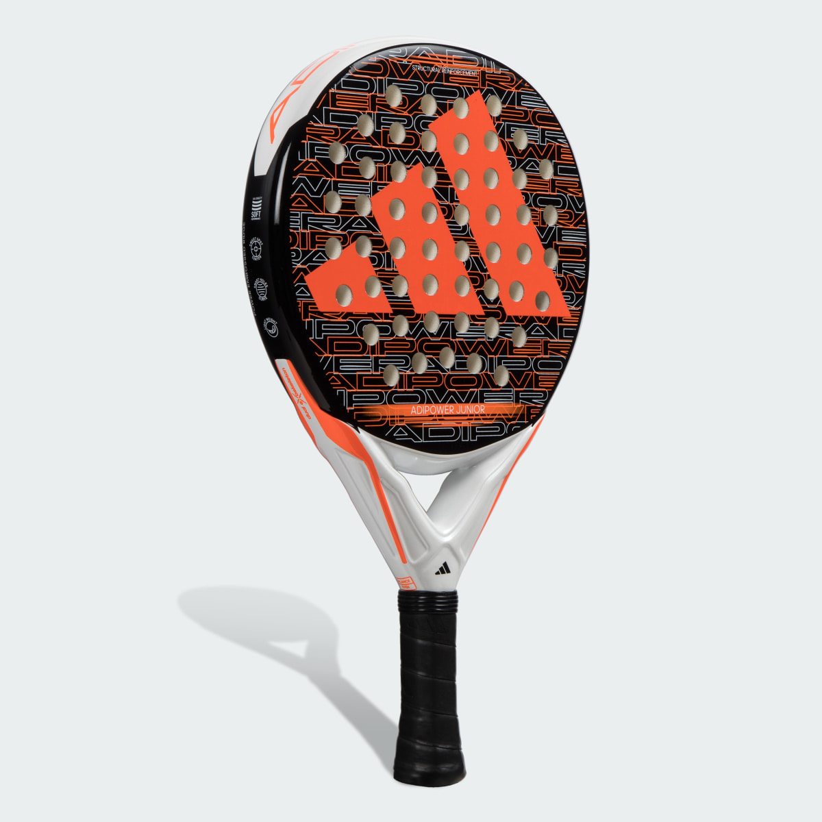 Adidas Racchetta da padel adipower Junior 3.3. 3