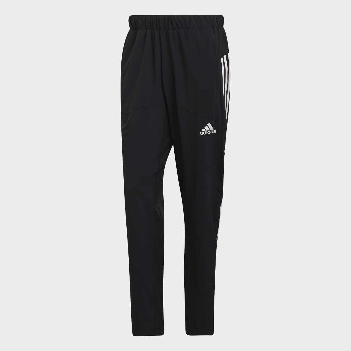 Adidas Train Icons Training Joggers. 4