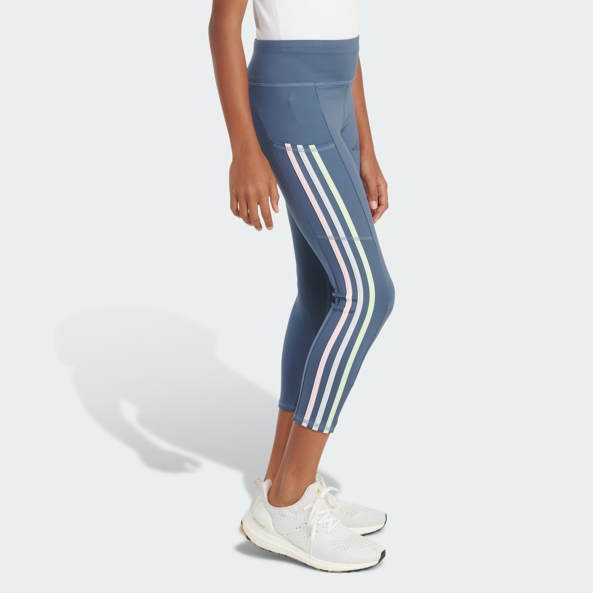 Adidas 3S CELL POCKET LEGGING. 5