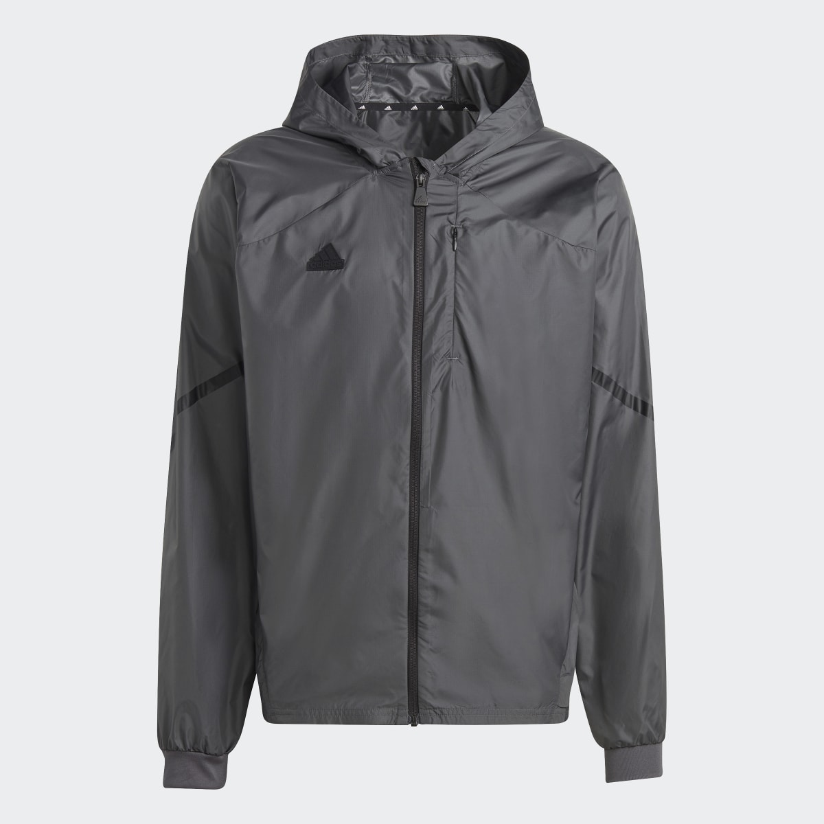 Adidas Designed 4 Gameday Full-Zip Track Jacket. 5