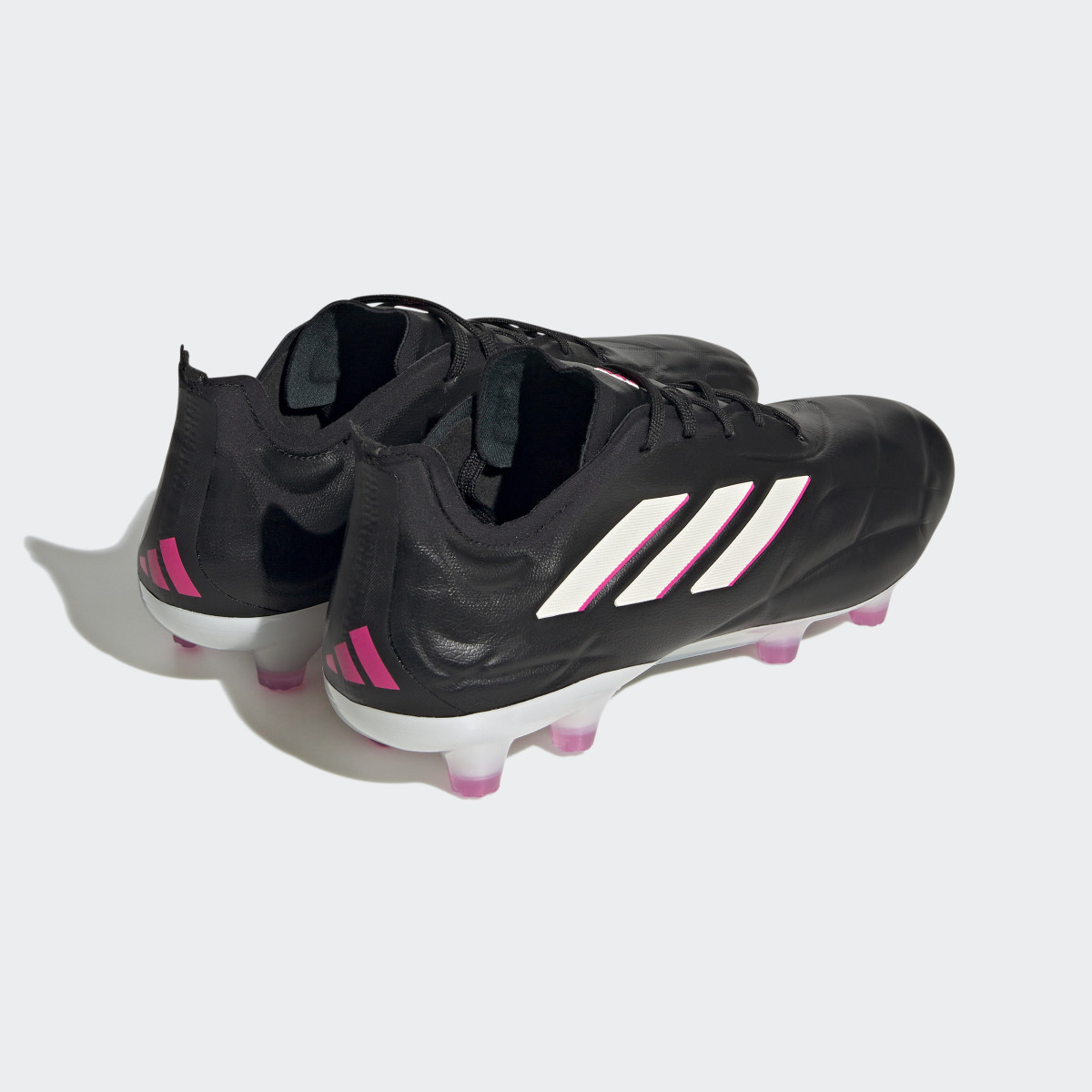 Adidas Calzado de fútbol Copa Pure.1 Terreno Firme. 9