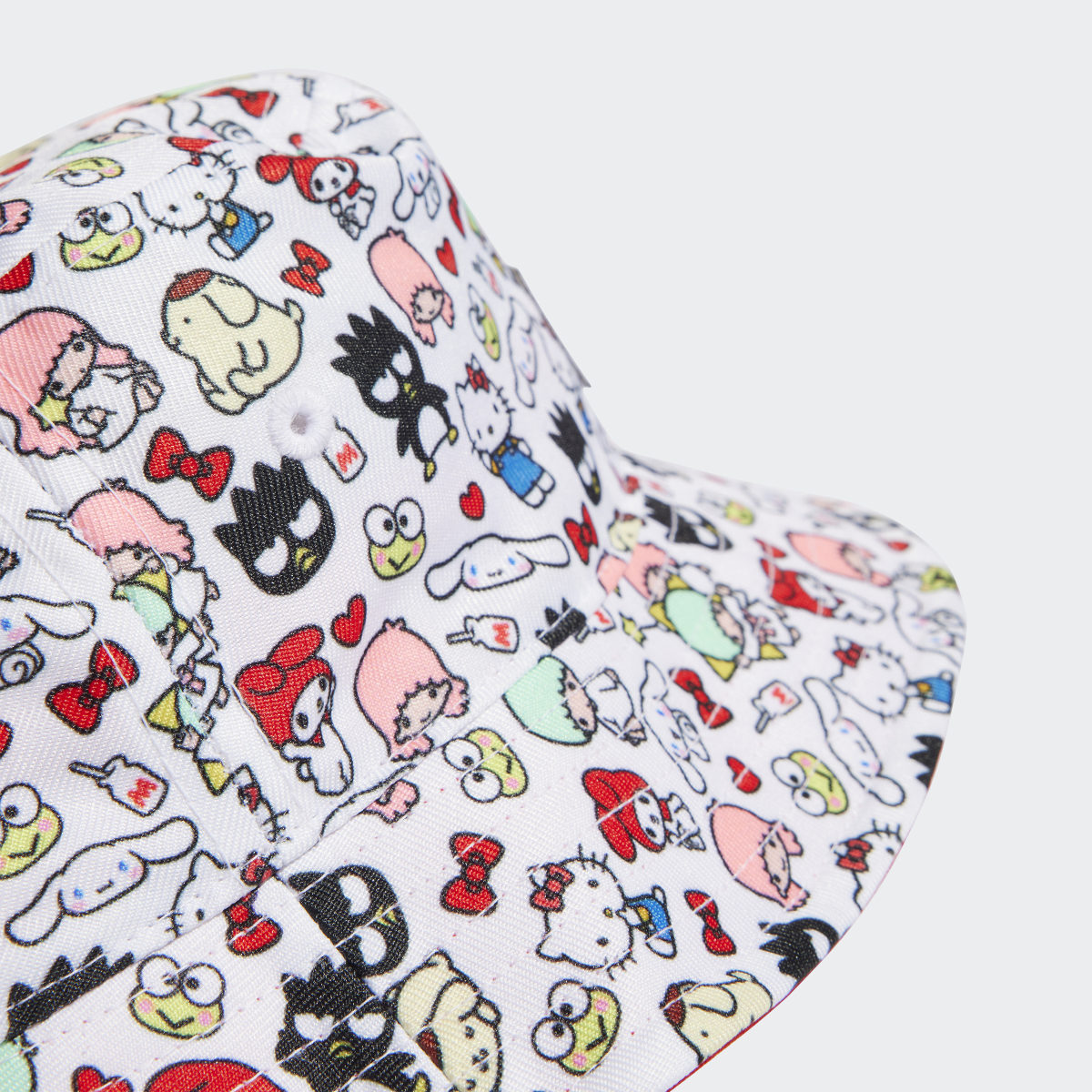 Adidas Originals x Hello Kitty and Friends Bucket Hat. 5