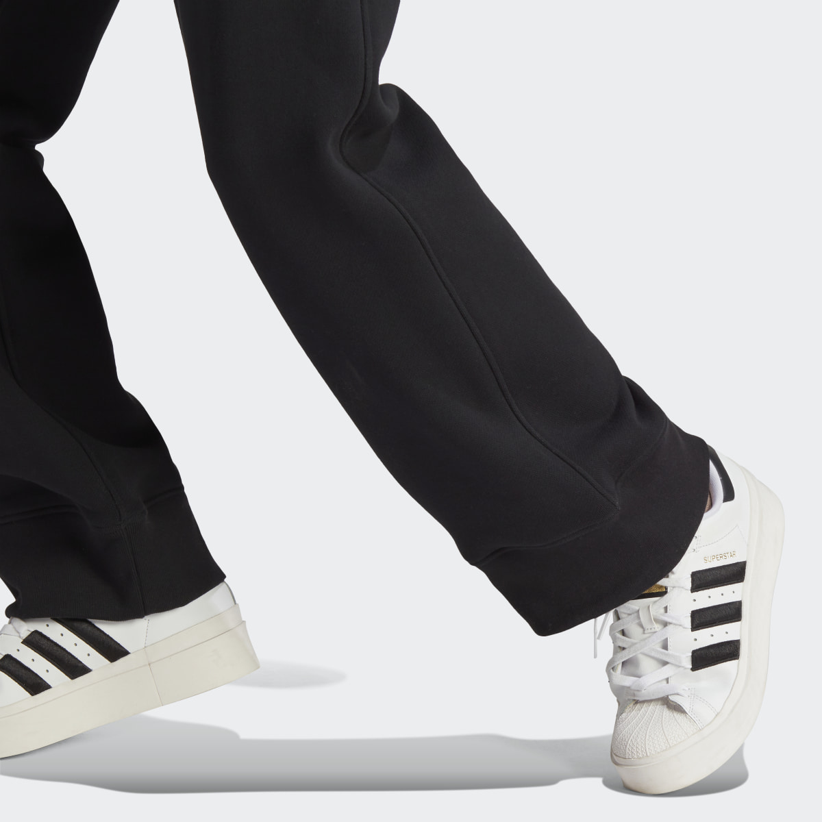 Adidas Premium Essentials Made To Be Remade Relaxed Joggers. 6