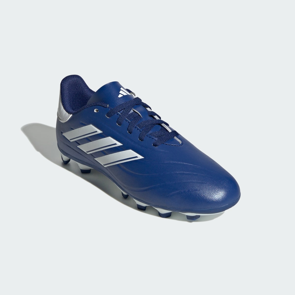 Adidas Calzado de Fútbol Copa Pure II.4 Multiterreno. 5