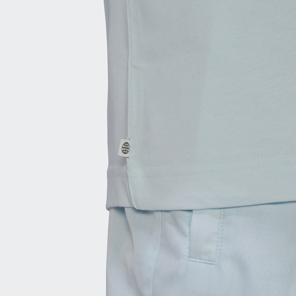Adidas Adicolor Classics Trace Tee. 7 Adidas Adicolor Classics Trace Tee. 7
