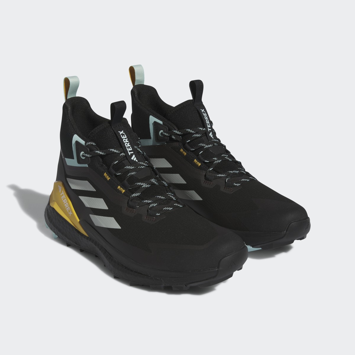 Adidas Chaussure de randonnée Terrex Free Hiker GORE-TEX 2.0. 6