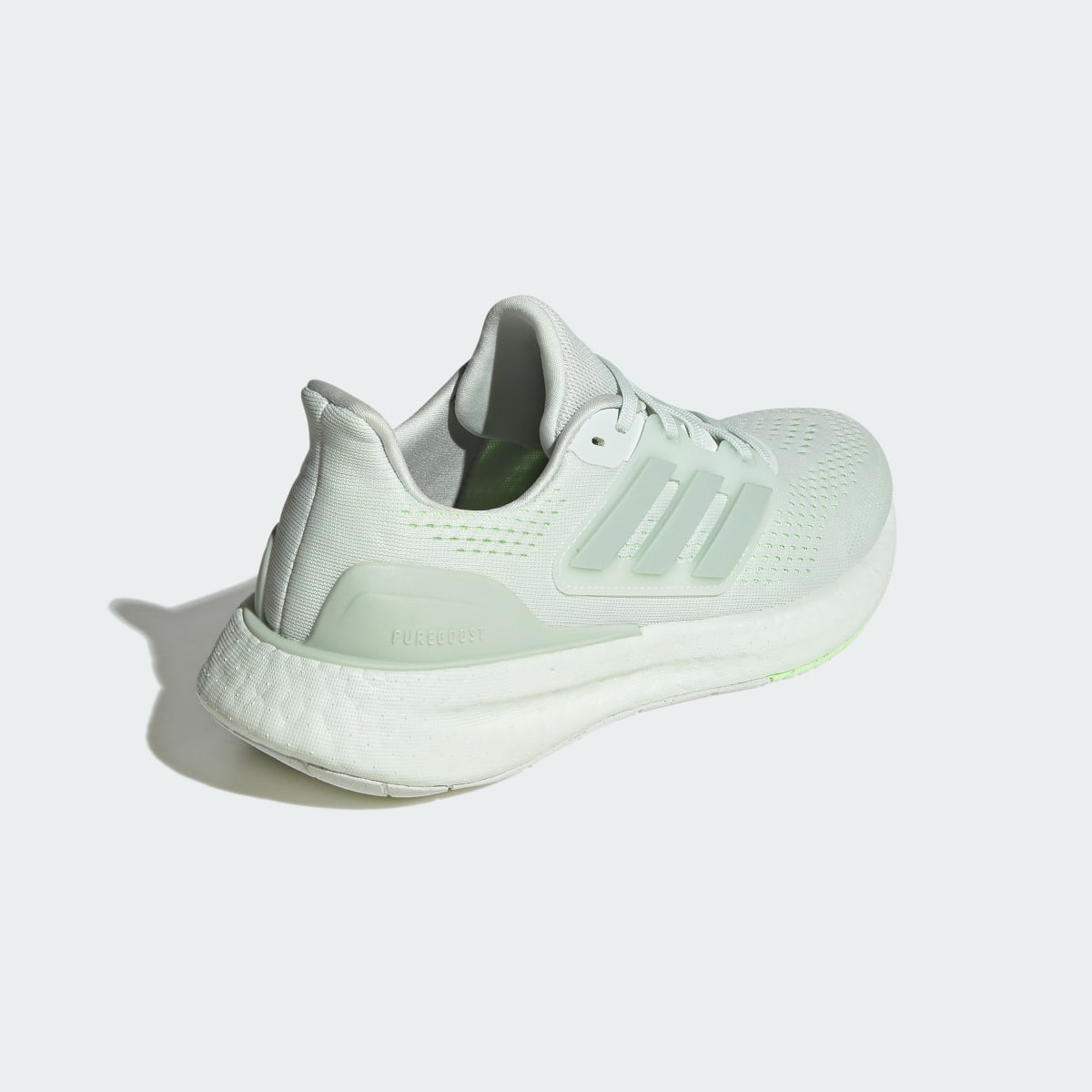 Adidas Pureboost 23 Shoes. 6