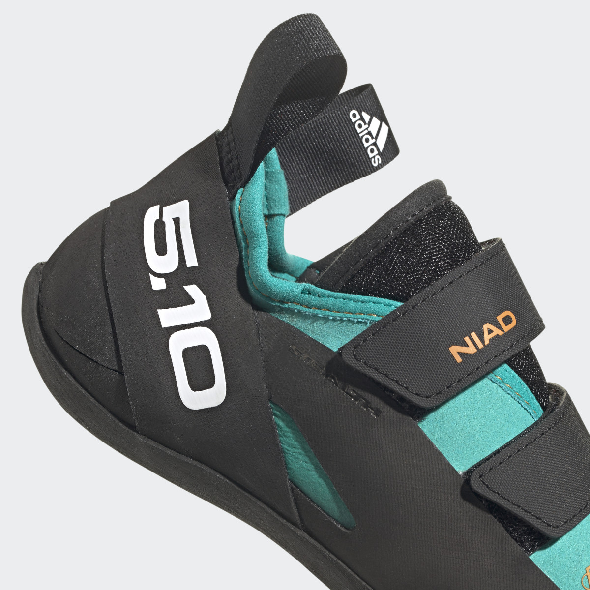 Adidas Five Ten NIAD VCS Climbing Shoes. 12