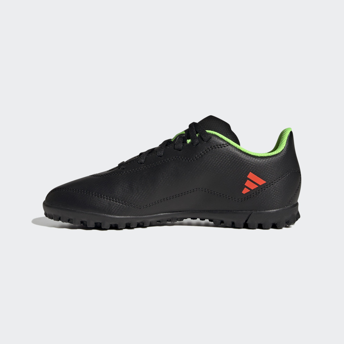 Adidas X Speedportal.4 Turf Shoes. 7