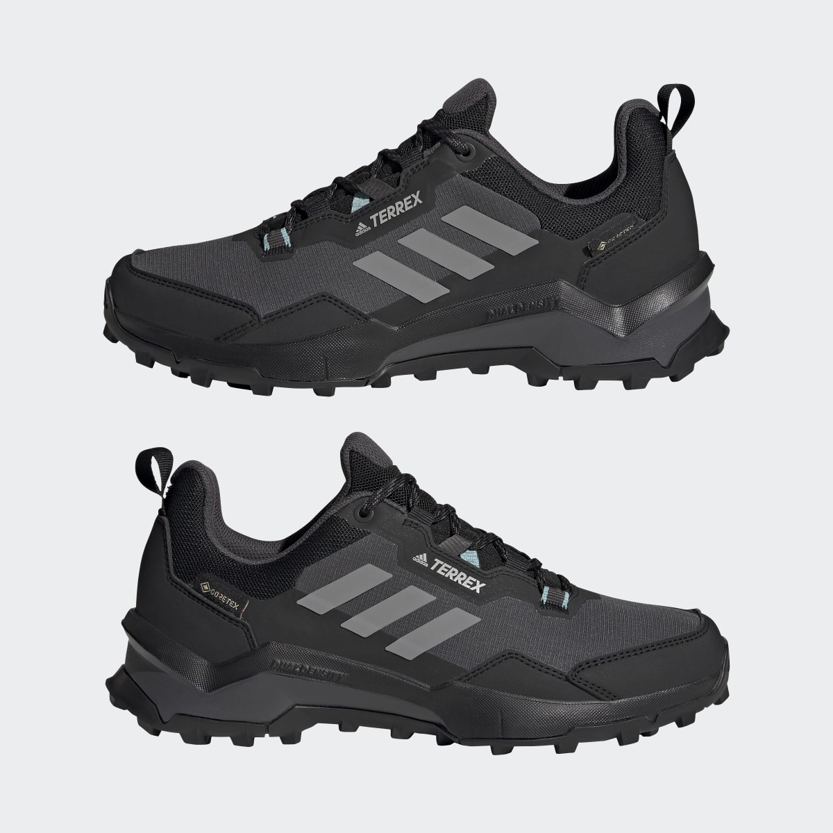 Adidas Scarpe da hiking Terrex AX4 GORE-TEX. 9