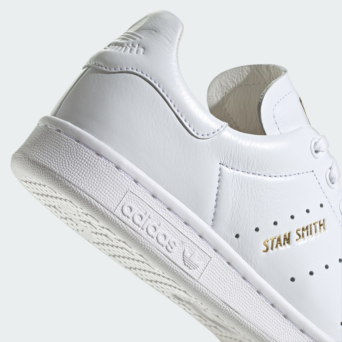 Adidas Stan Smith Luxe Ayakkabı. 11