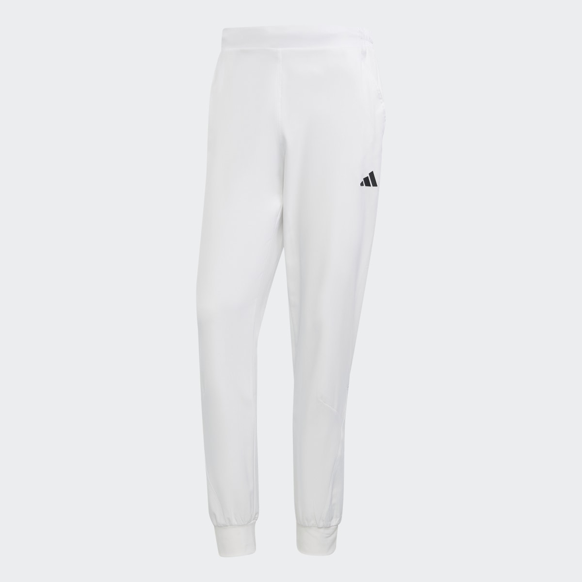 Adidas Pantalon en toile Tennis Pro. 4