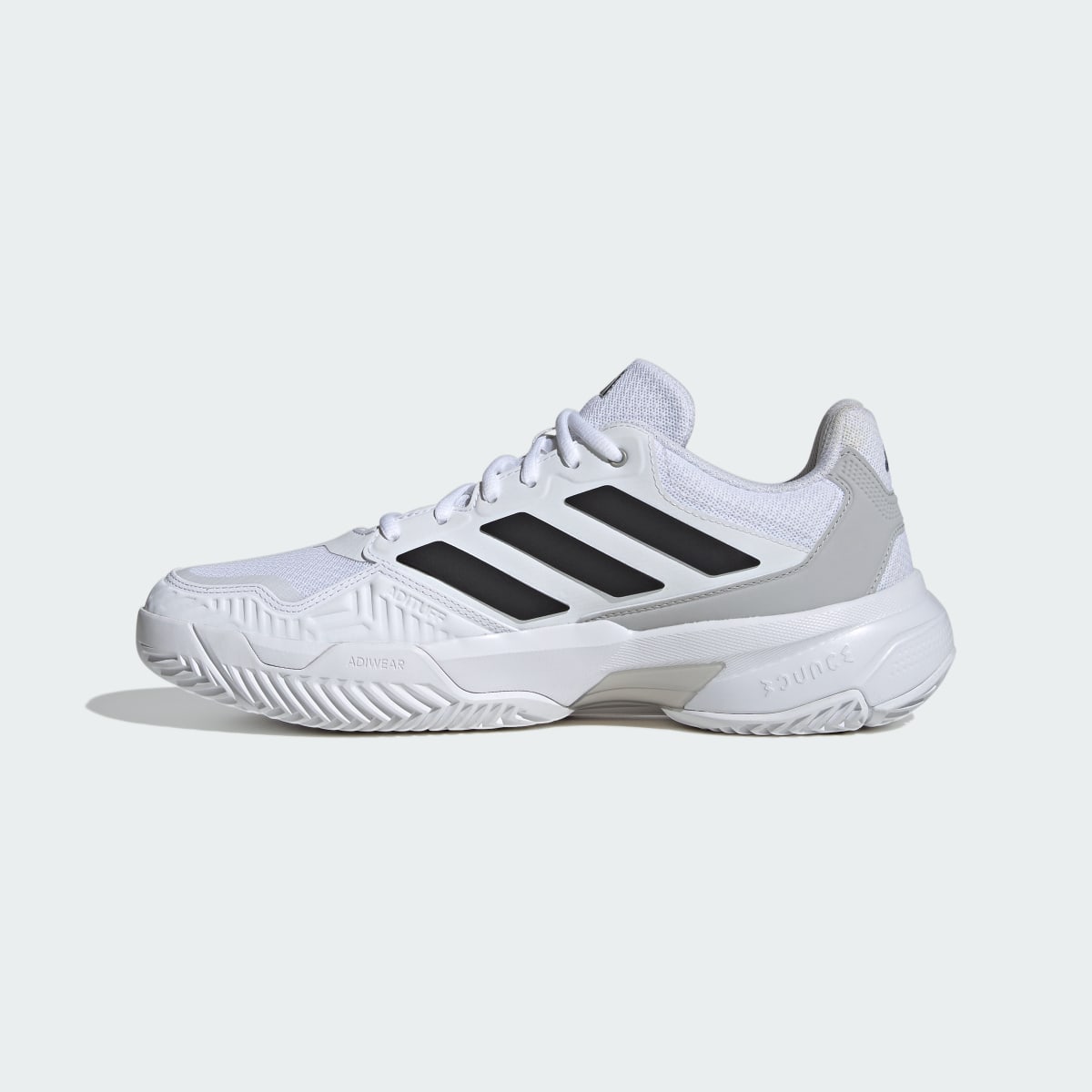 Adidas Chaussure de tennis CourtJam Control 3. 7