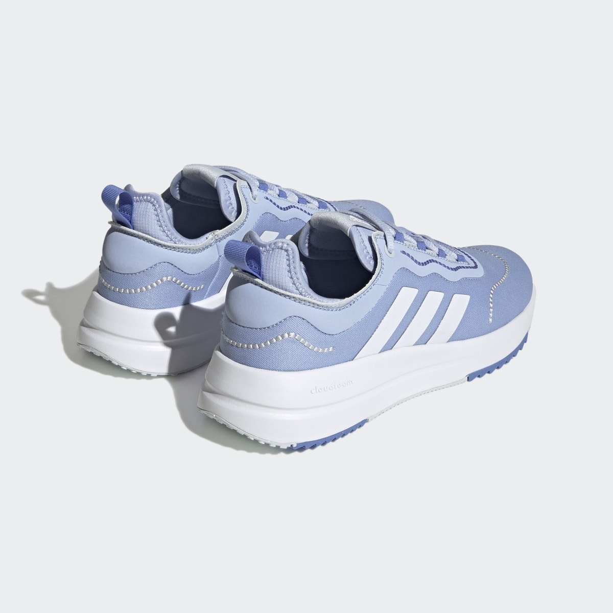 Adidas Tenis Comfort Runner. 6