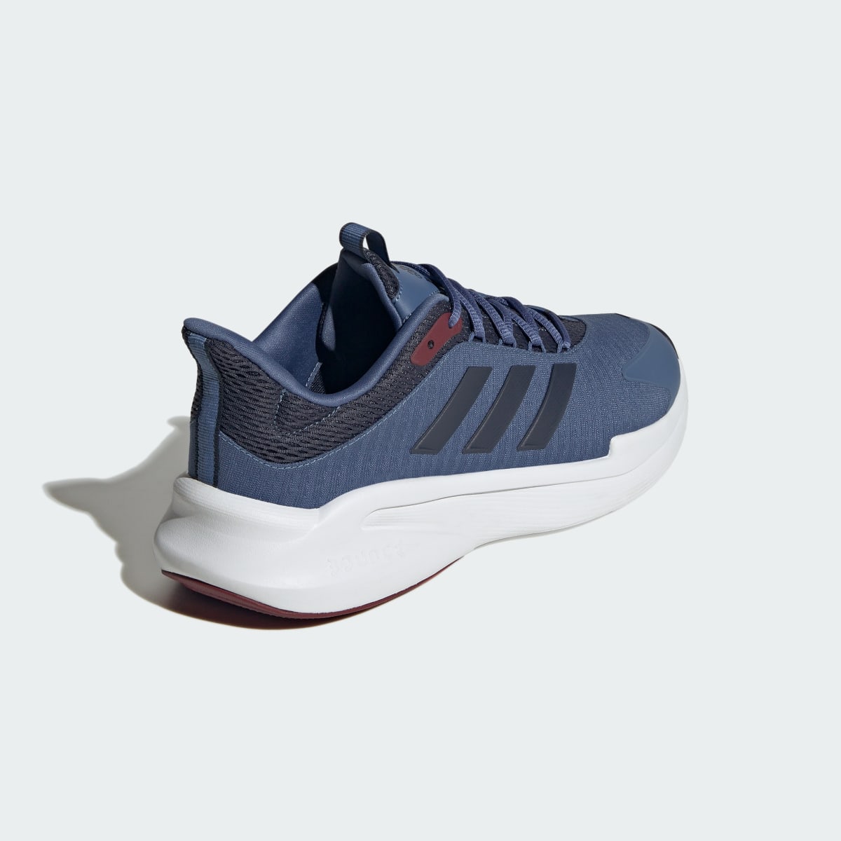 Adidas AlphaEdge + Schuh. 6