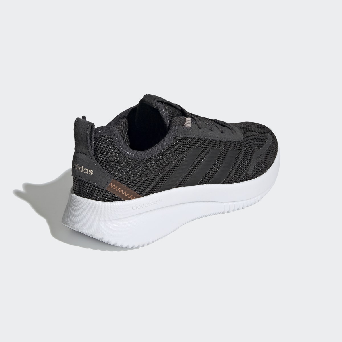 Adidas Lite Racer Rebold Shoes. 6