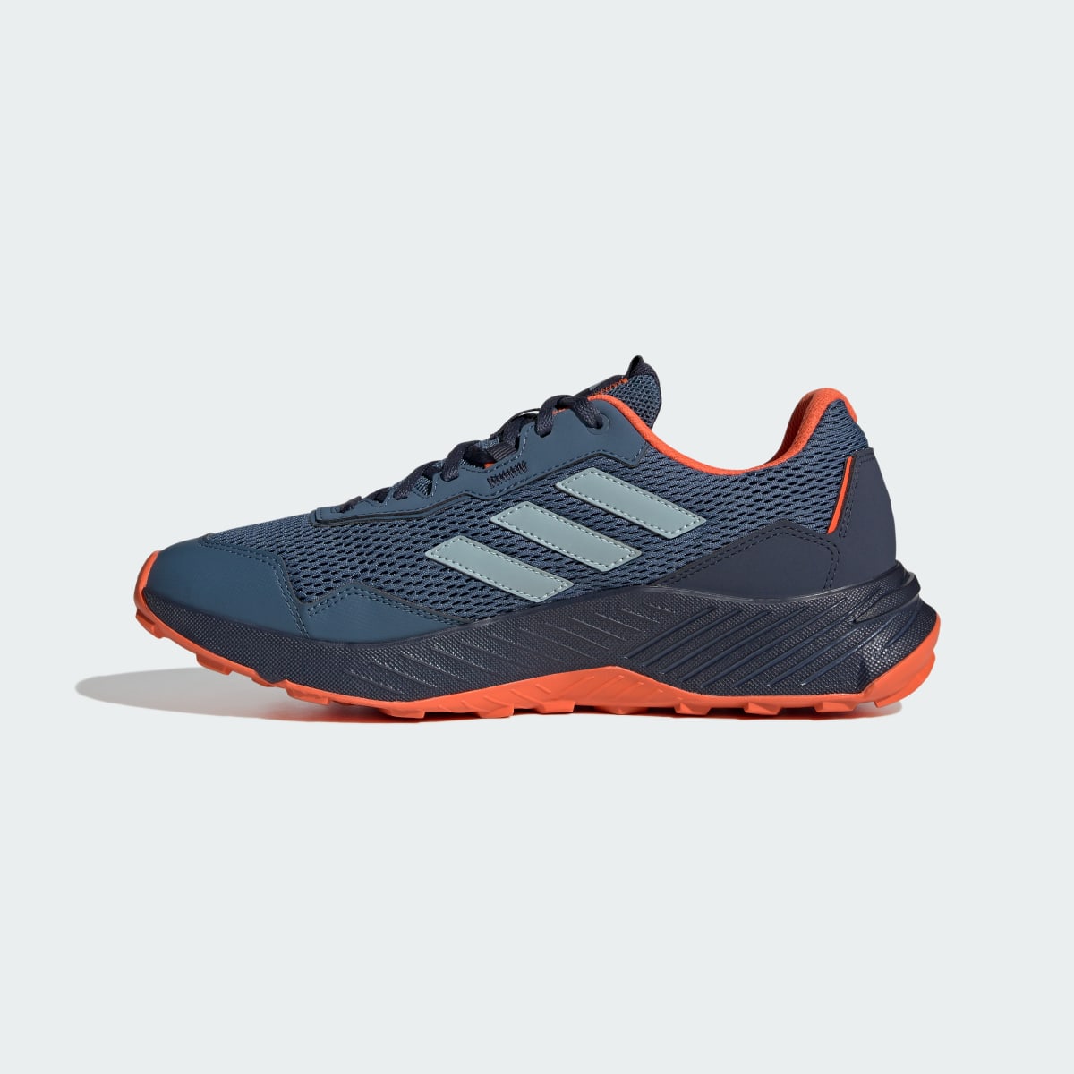 Adidas Tracefinder Arazi Koşu Ayakkabısı. 7