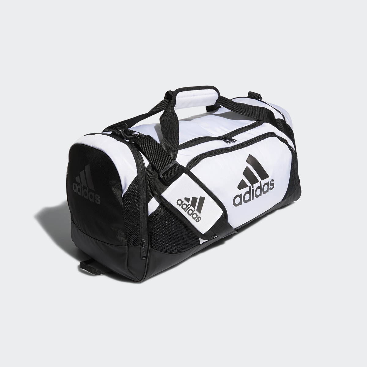 Adidas Team Issue Duffel Bag Medium. 4