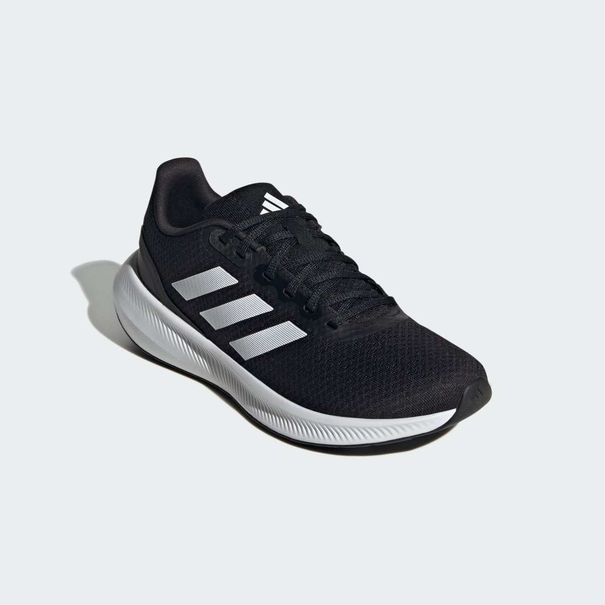 Adidas RunFalcon Wide 3 Running Shoes. 5