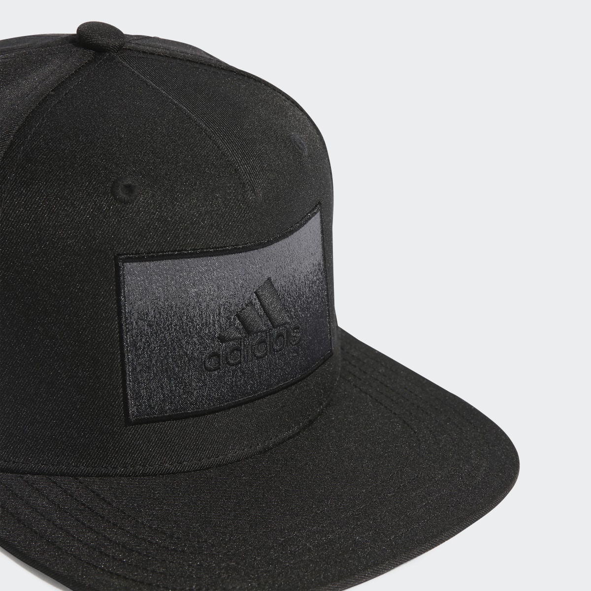 Adidas Snapback Logo Kappe. 4