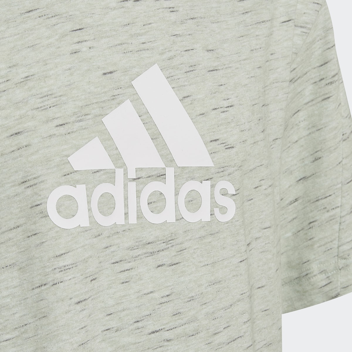 Adidas Camiseta Future Icons Badge of Sport Logo. 4