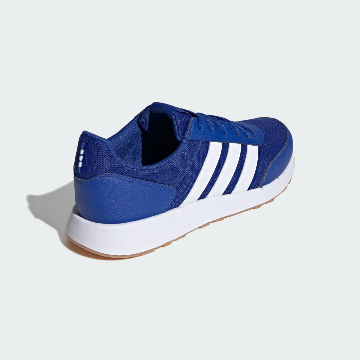 Adidas Tenis Run 50s. 6