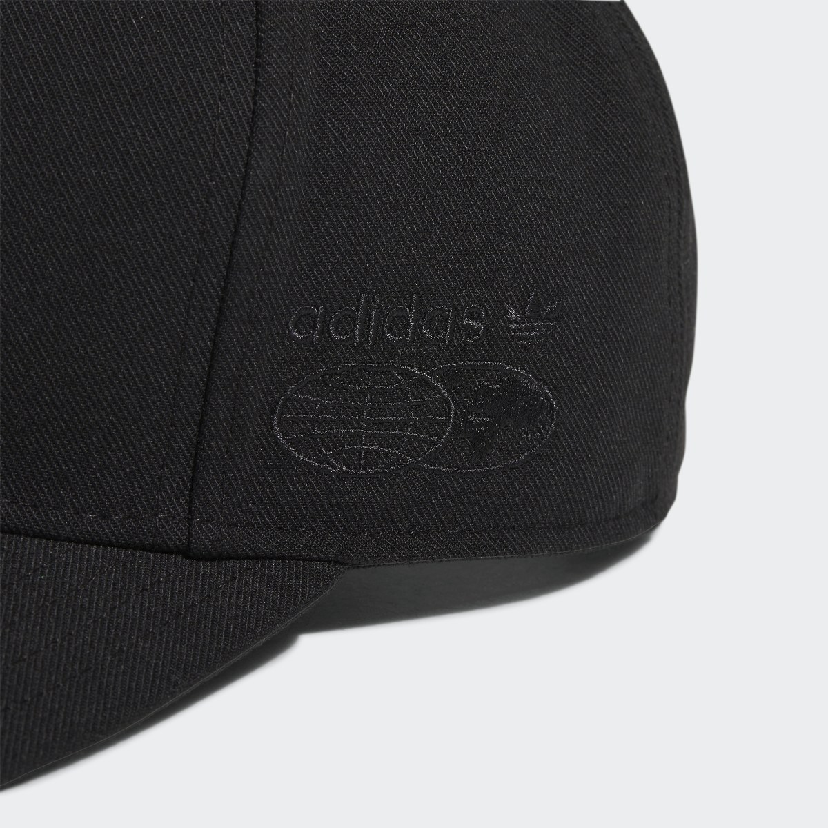 Adidas Men's Modern 2.0 Structured Cap. 6