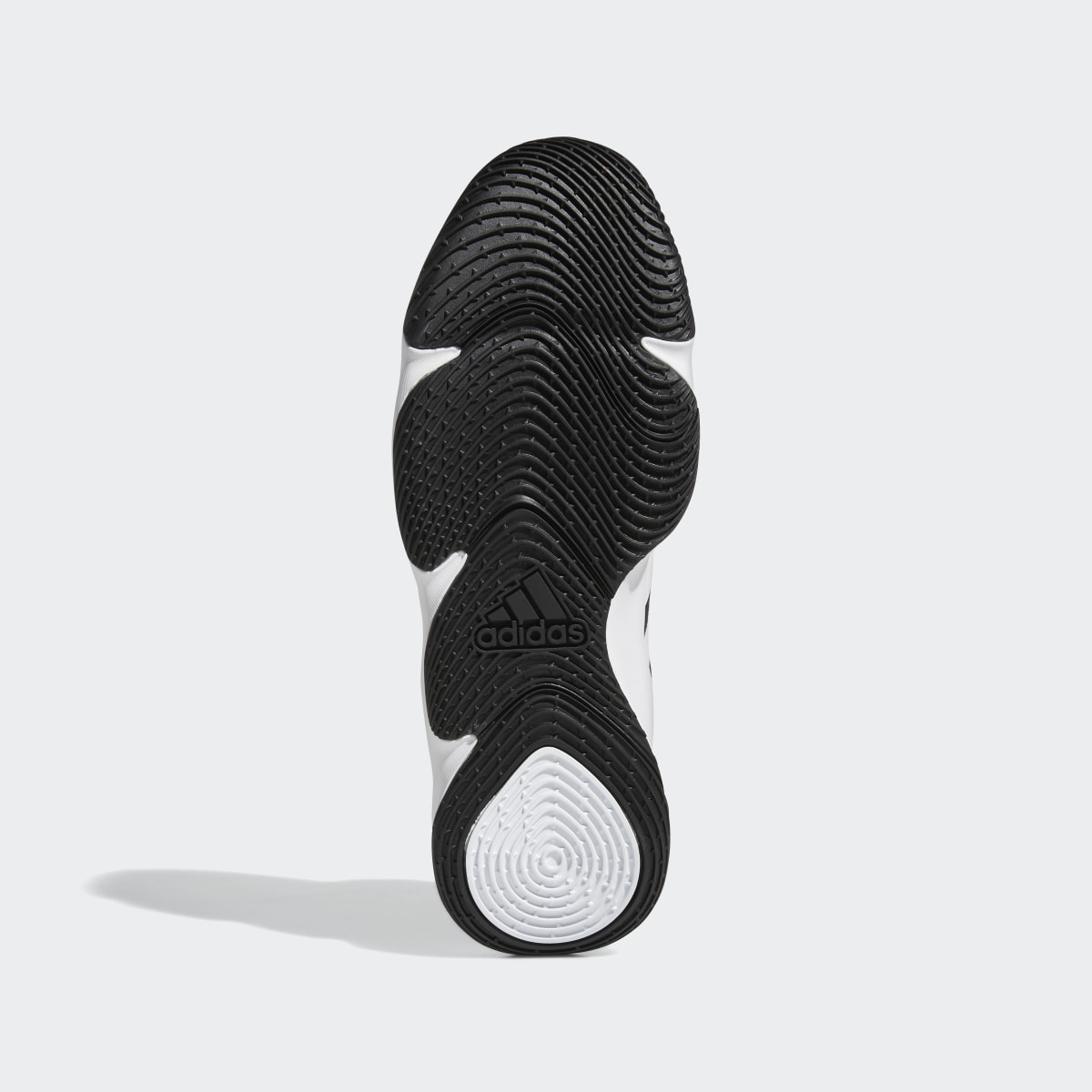 Adidas Pro N3XT 2021 Shoes. 5