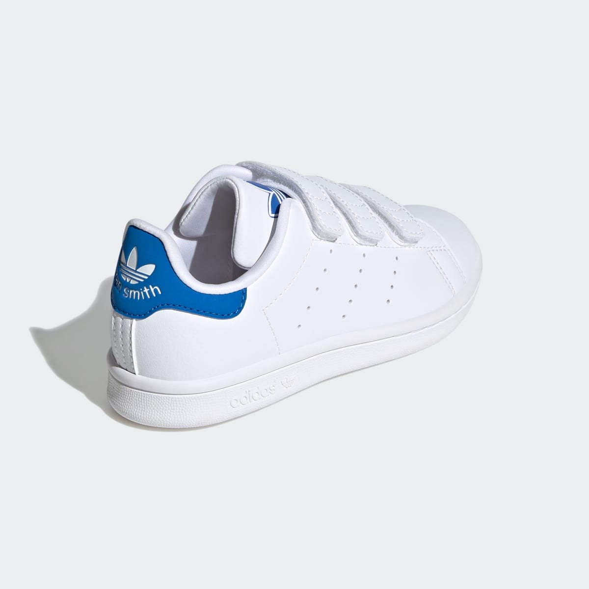 Adidas Stan Smith Comfort Closure Shoes Kids. 6