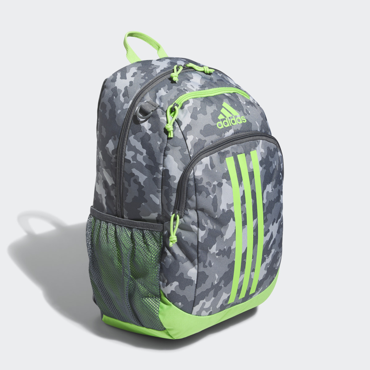 Adidas Young BTS Creator Backpack. 4