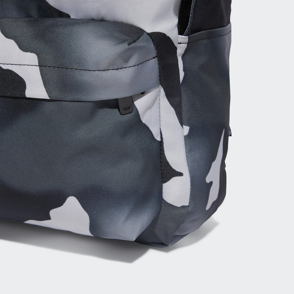 Adidas Camo Classic Backpack. 7