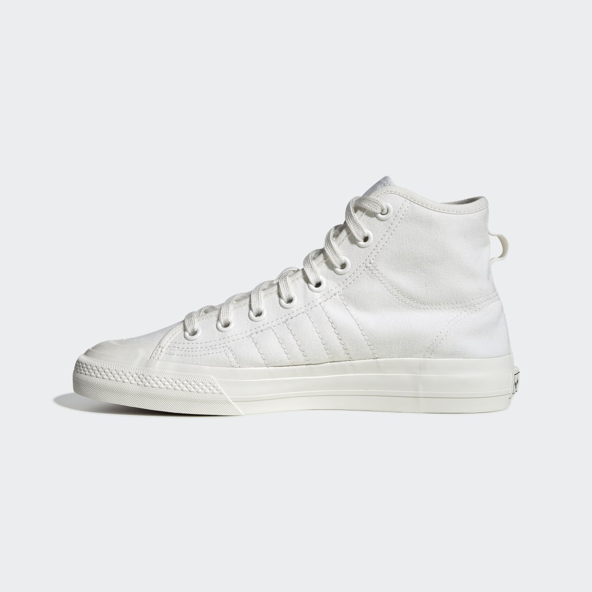 Adidas Chaussure Nizza RF Hi. 8