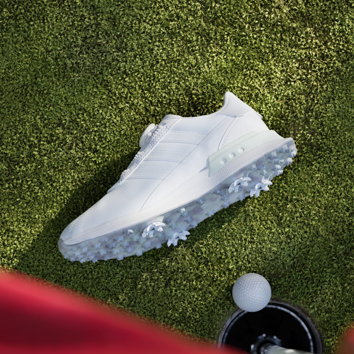 Adidas Zapatilla de golf S2G BOA 24. 6