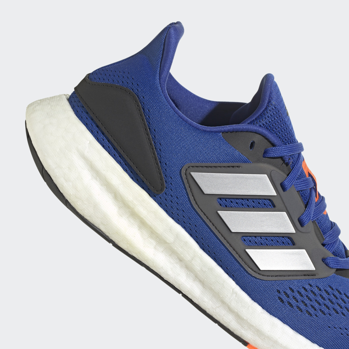 Adidas Pureboost 22 Running Shoes. 9