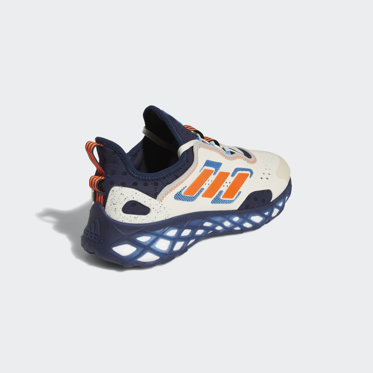 Adidas Chaussure Web BOOST Running Sportswear Lifestyle. 8