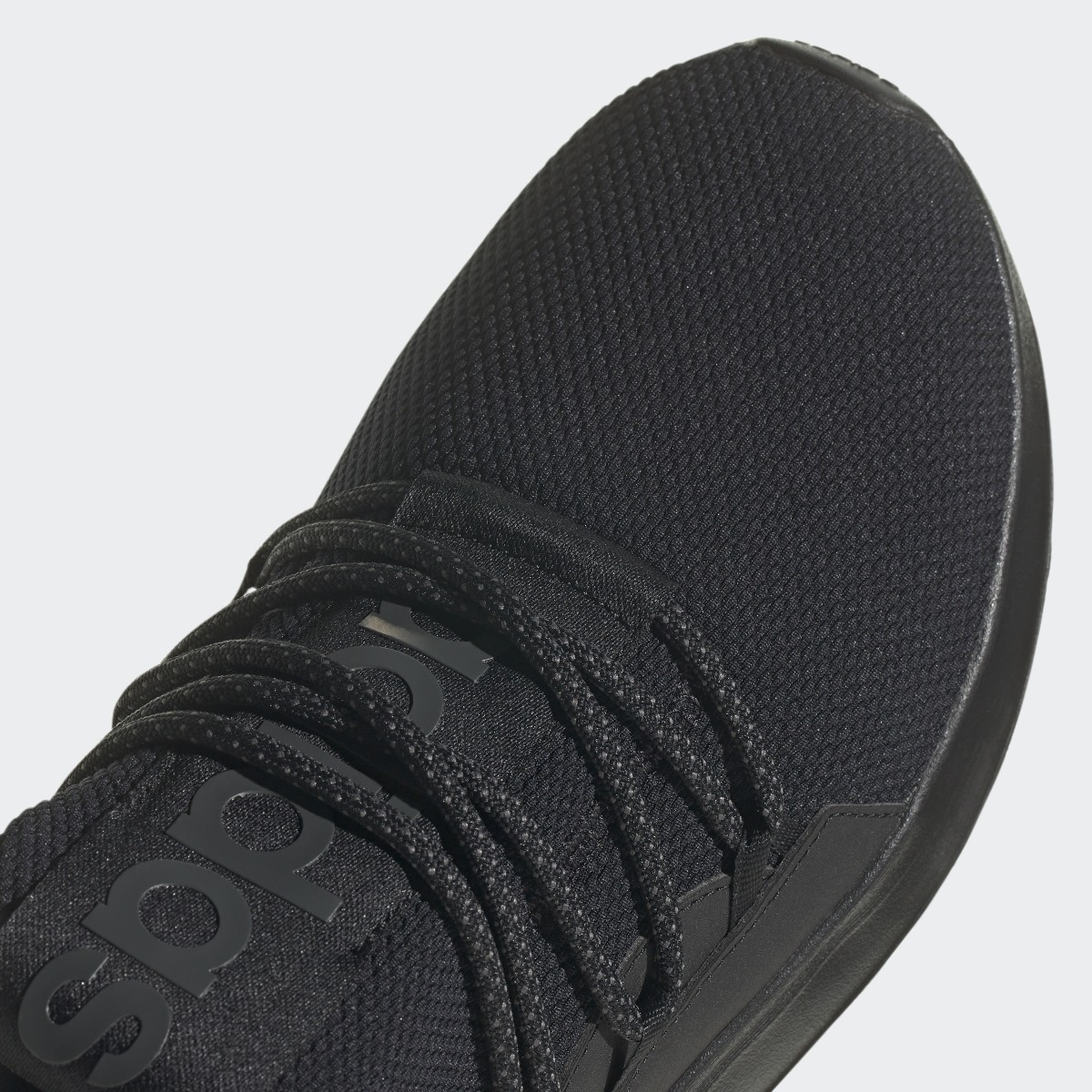 Adidas Chaussure slip-on Lite Racer Adapt 4 Cloudfoam Lifestyle Running. 8