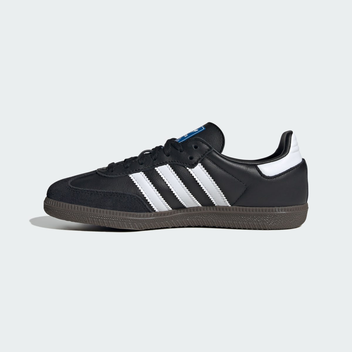 Adidas Samba OG Shoes Kids. 7