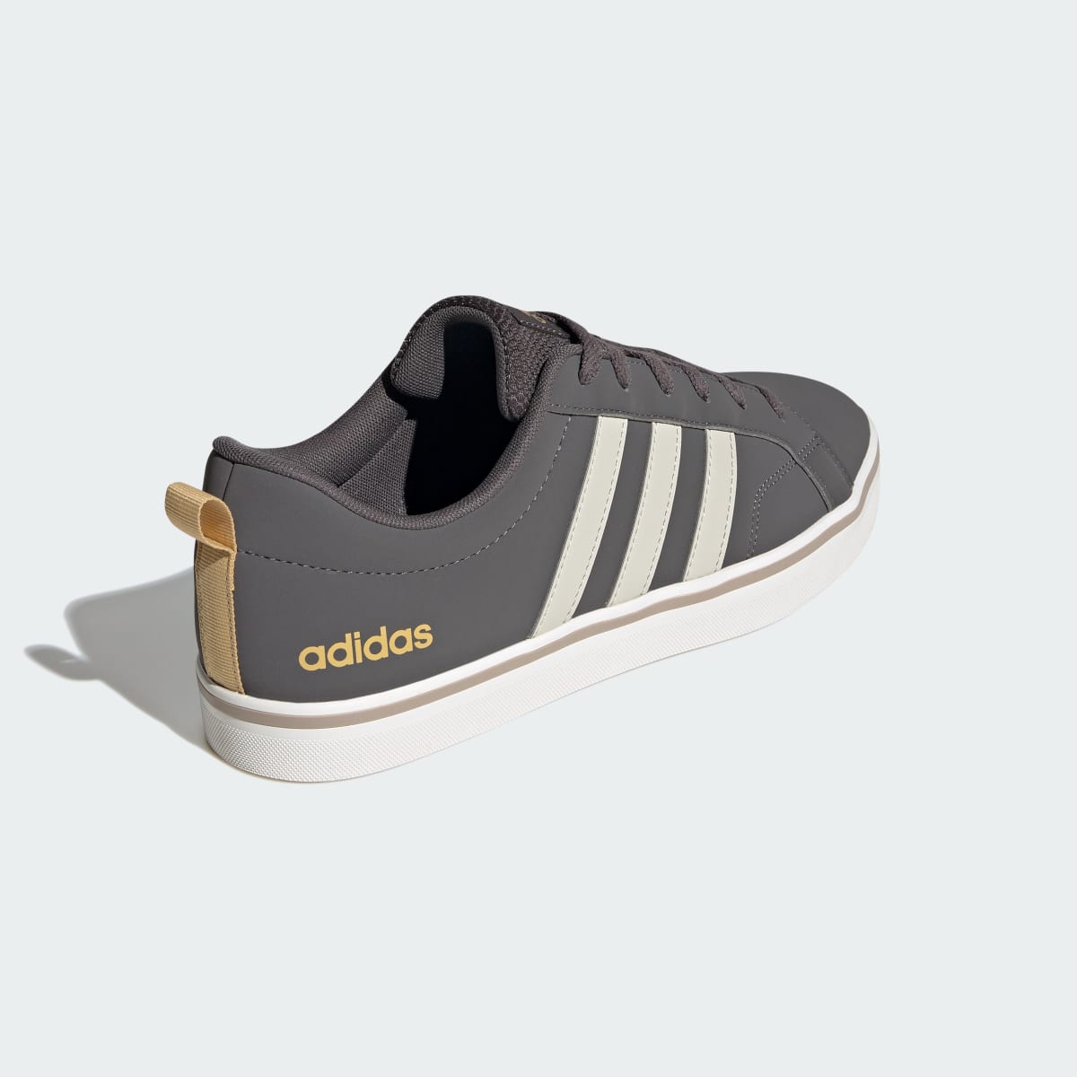 Adidas VS Pace 2.0 Lifestyle Skateboarding Shoes. 6