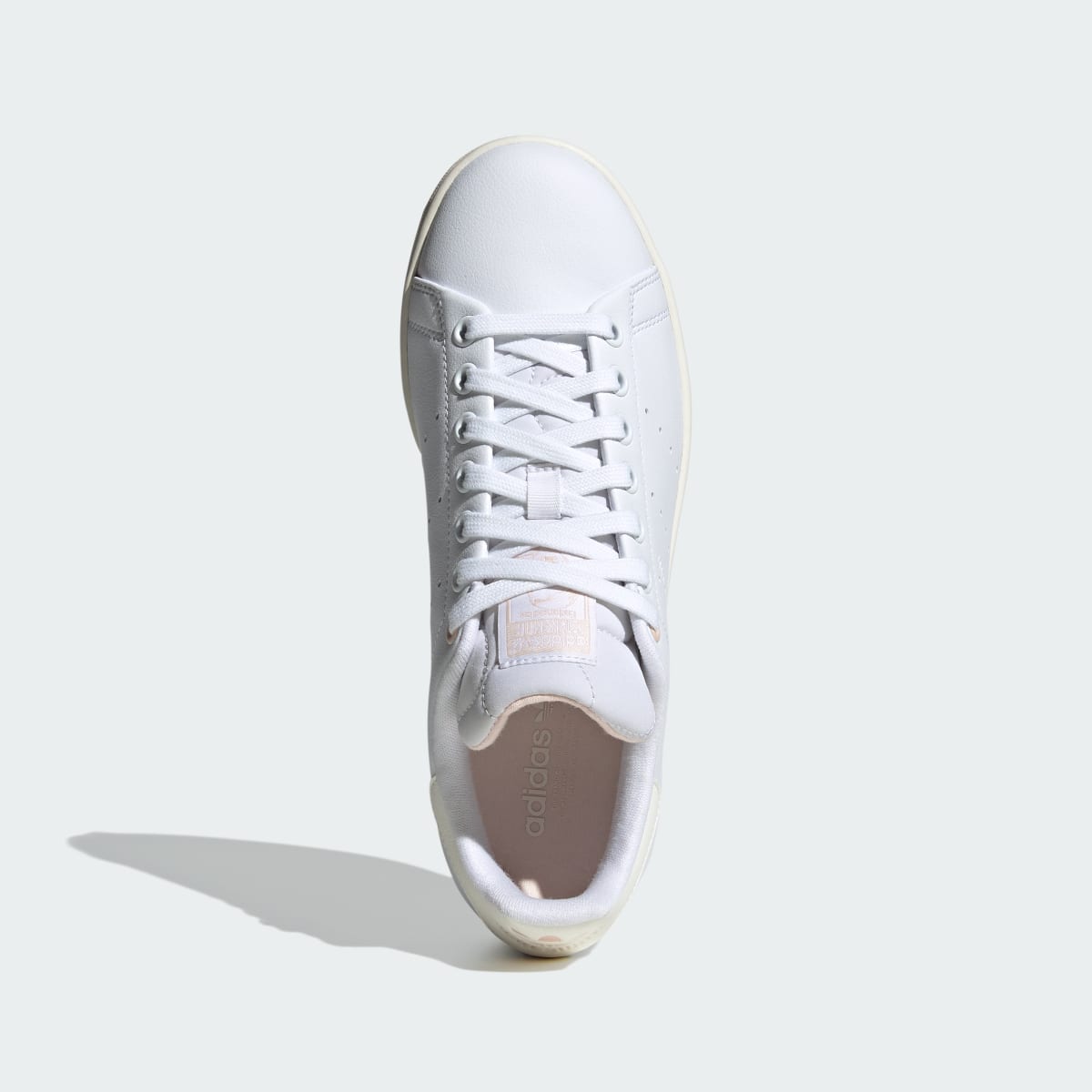 Adidas Sapatilhas Stan Smith. 6